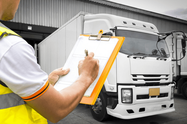 WMS for distribution warehouses