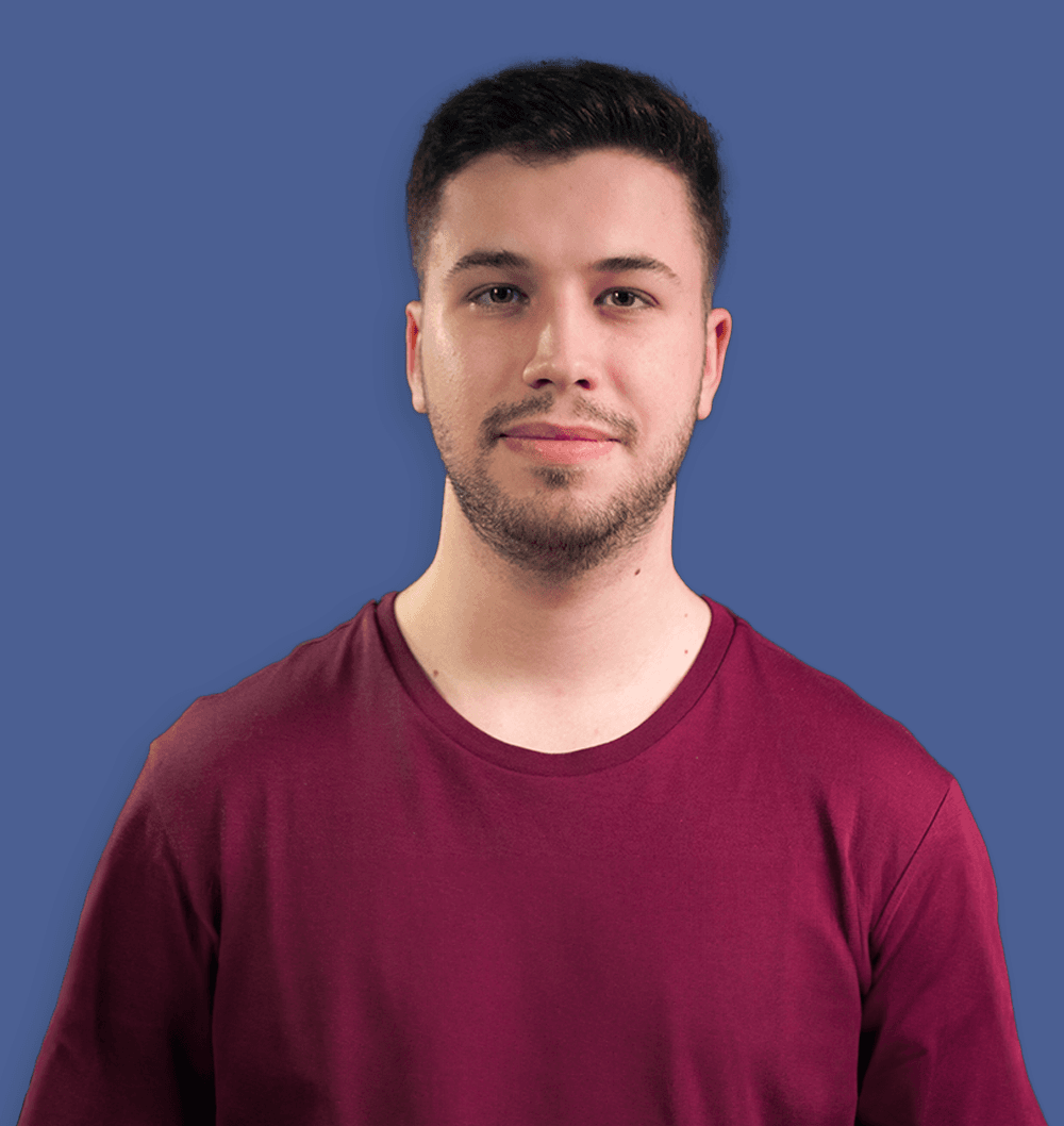 Ionut Moraru
