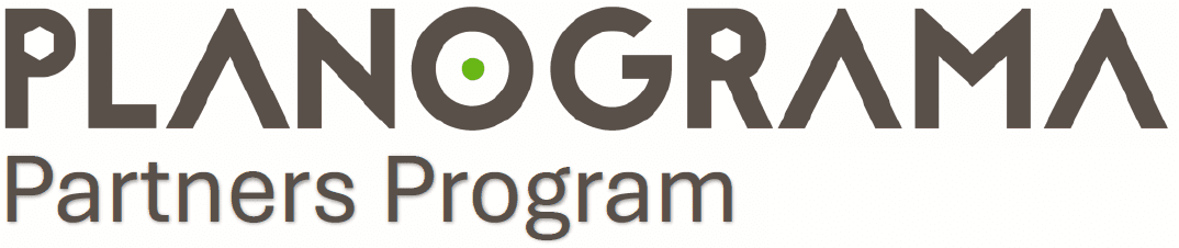 Planograma Partners Program