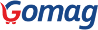 Gomag logo
