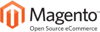 Magento logo
