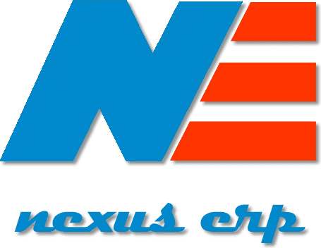 Nexus ERP logo