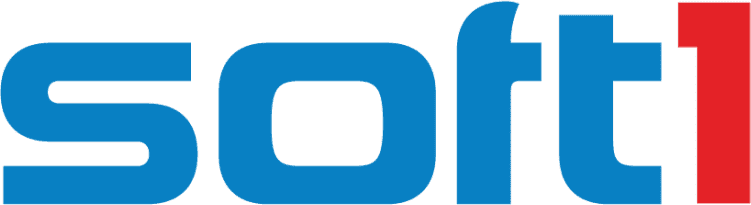 SoftOne logo