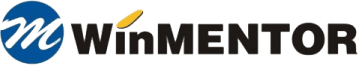 WinMentor logo